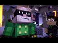 | MSCM | Netflix | Wither Storm | Theme | Recreation | Boomtown |