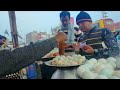 Healthy & Nutritious Boiled Eggs | Bangladeshi Street Food