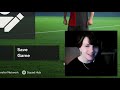 FC 24 Messi Career Mode - Full Movie