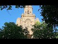 Jerez de la Frontera - Iglesia de San Miguel Gothic - Safe Place Meditation