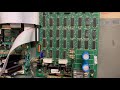 WIlliams WPC DMD Controller Failed RAM Repair and Test