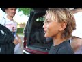 Max Holloway and Family take over Kelly Slaters Surf Ranch | The Holloways