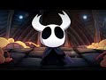 GATES OF HALLOWNEST [Hollow Knight Animation]