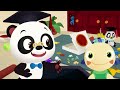 Bip's Avontuur | Kinderfilmpjes | Dr. Panda TotoTime Nederlands