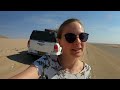 Namibia Travel - Self-Drive Road Trip [4K]