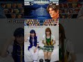 Cosplay Retas - Hotaru y Kisarah vs La Heroína de Neo Geo Battle Coliseum