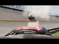 Jaime Mcmurray with a Brendan Gaughan Blowover BeamNG.Drive