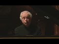 András Schiff - Beethoven, Sonata No. 29, Op. 106 “Hammerklavier Sonate”