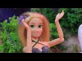 Princesas da Disney na Ilha / 11 DIYs de Bonecas