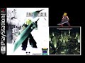 FINAL FANTASY VII Original Soundtrack