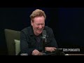 Why Arnold Schwarzenegger Doesn’t Consider Himself “Self Made” | Conan O'Brien Needs A Friend