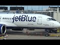 MY WORST FLIGHT! Flying the ANCIENT JetBlue E190