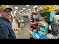 24 HOURS at the World’s LARGEST Gas Station (Buc-ee’s Daytona Beach Florida)