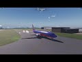 This Is The Most Realistic Flight Simulator On Roblox...