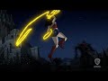 Justice League: Crisis on Infinite Earths Part Two Exclusive Movie Clip- Scatter the Darkness (2024)