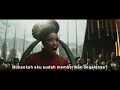 Marvel Studios’ Black Panther: Wakanda Forever | Official Teaser