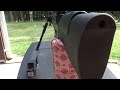 $1.25 DIY Rear Air Gun/Rifle Rest