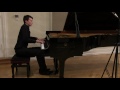 Chopin etude op. 25 no. 12 c minor