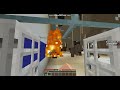 Large Testing Chamber - Minecraft Rasroer's Labs Part 2