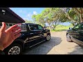 GMC vs RAM 1/2 Ton Trucks! Which is better and why!