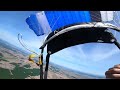 Parachute Post-PAC 3 Simon Chapleau Juin 2024