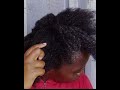 HOW TO USE AND MAKE RICE WATER FOR EXTREME HAIR GROWTH 🔥💯#hair #naturalhair #youtube #haircare