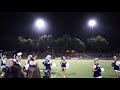 Disney Pom Routine | Redwood Varsity Cheer