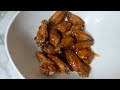 Spur Inspired Buffalo Wings | Ready In Minutes | Cooking Made Easy @Ayis_kitchen.