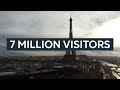 The Shocking Story of the Eiffel Tower
