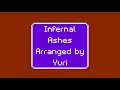 Infernal Ashes (Terraria Arrangement by Yuri)