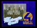 WTAE-TV 4 Action News Promo 1985