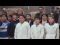 Himno Nacional Argentino en la versión de Julio Silpitucla
