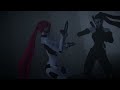 MMD - Furious Kick (Verena VS Stella)