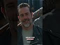 The Governor vs Negan Smith