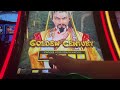 Slots may pay better in the morning! Dragon Link and Dragon Cash at Palms High Limit room ep 234