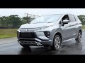 Daihatsu Terios VS Mitsubishi Xpander 2018