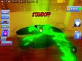 My first time playing blade ball on this channel