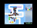 So I decided to speedrun Bloons Tower Defense 2 and used the most tasteless methods to do so