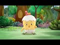 Como Kids TV | Hang In There, Daddy (EP13) | Cartoon video for kids