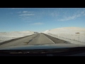 Bassnectar - BassHead - in car visualizer via GoPro Cam