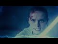 Star Wars RIse Of Skywalker Doctor Strange Time TV Spot Style