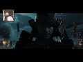 Oxhorn Plays Ghost of Tsushima Part 1