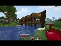 The Golden Covered Bridge - Minecraft 1.20 Let's Play 12