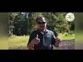 Part1 Irrigated Upland Rice Farming in the Philippines | fertigation technology | Happy Farmer