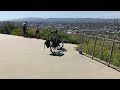 Baldwin Hills Scenic Overlook, Culver City