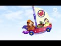A recreation of my first Wonder Pets video ever! A long time ago!