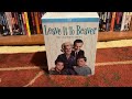 Leave It To Beaver Blu-Ray Unboxing and My Thoughts