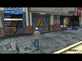 GTA V BOTTOM DOLLAR BOUNTY ONLINE GRIND