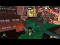 Random Splatoon 2 Shorts