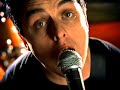 Green Day - Waiting [Official Music Video]